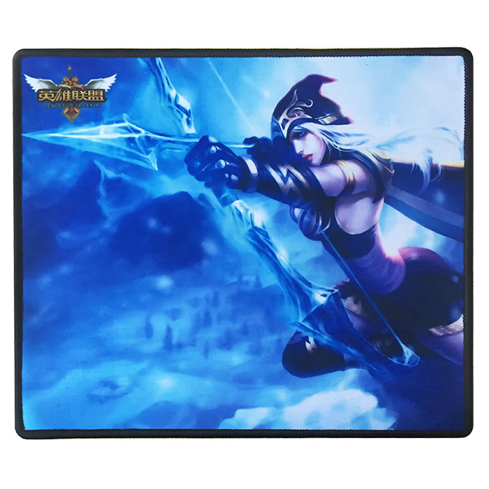 Miếng lót chuột Game Mouse Pad X88 loại lớn (nhiều hình)