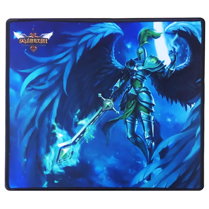 Miếng lót chuột Game Mouse Pad X88 loại lớn (nhiều hình)