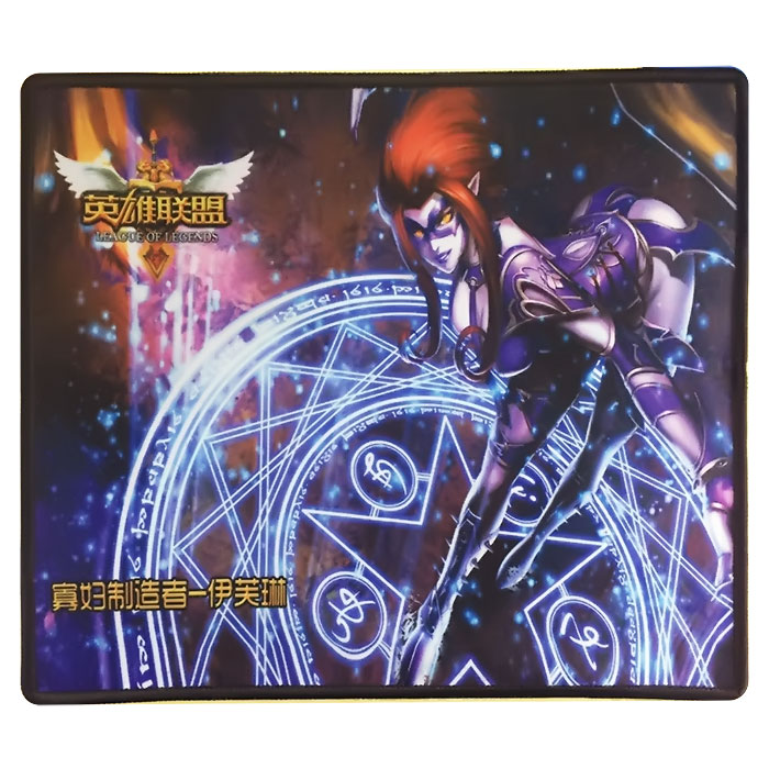 Miếng lót chuột Game Mouse Pad X88 loại lớn (nhiều hình)