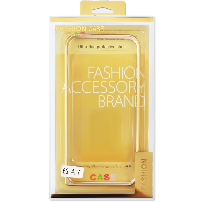 Ốp viền Fashion Accessory Brand cho iphone 6/6s