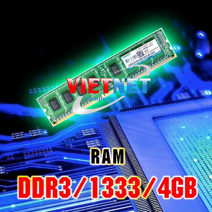 Máy tính Dell optiplex intelG840/G850:2.8->3.0 HZ Ram 4GB HDD 500GB (tặng bàn phím + chuột) - BH 24 tháng
