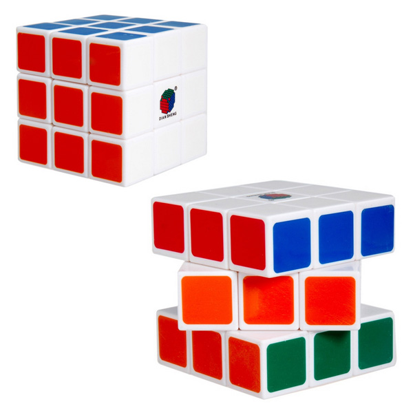 Đồ chơi Rubik Cube Magic Square 3x3x3