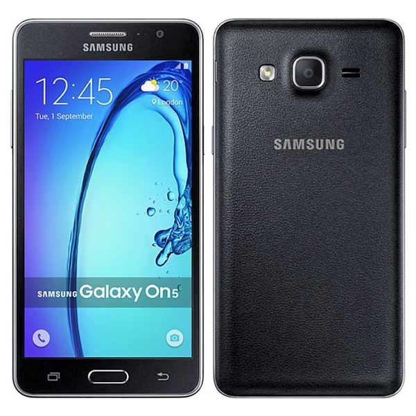 Samsung Galaxy On5 phiên bản 2015 99% Fullbox miễn phí giao hàng
