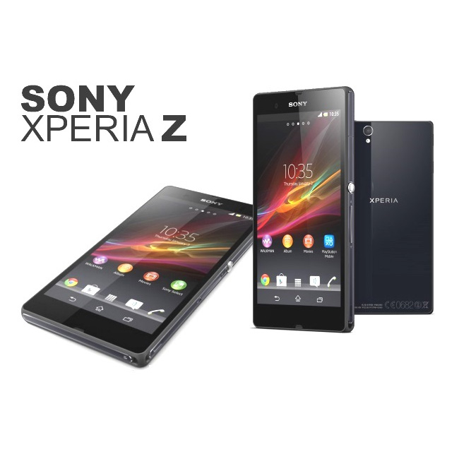 Sony Xperia Z chính hãng 99% (Fullbox)