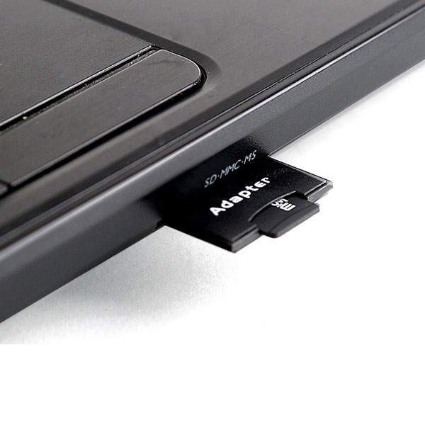 Thẻ nhớ MicroSD Class 10 16GB (BH6T)