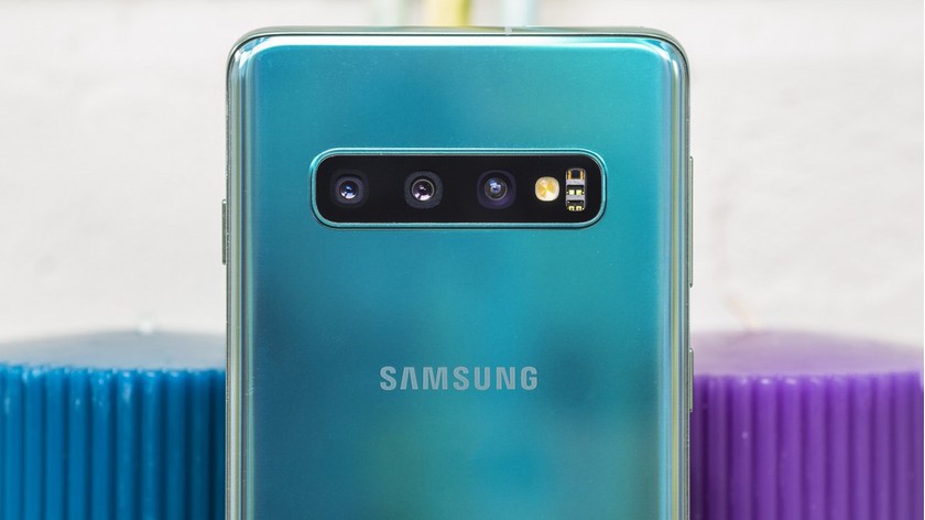 Điện thoại Samsung Galaxy S10 chính hãng giá sốc (Likenew-Fullbox) (BH 12T)
