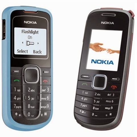 Nokia 1202 chính hãng
