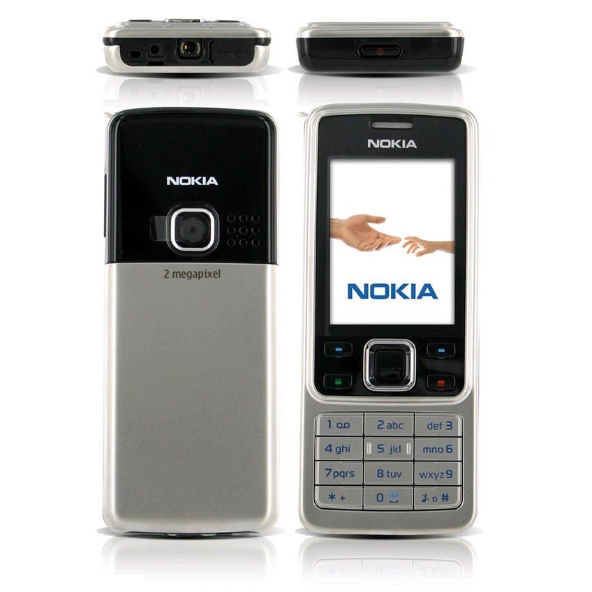 Điện thoại Nokia 6300