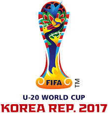 Lịch thi đấu, kết quả U20 World Cup 2017, tin tức, lịch thi đấu, kết quả và bảng xếp hạng VCK U20 World Cup 2017 được tổ chức tại Hàn Quốc từ ngày 20/5 - 11/6/2017. Giải đấu mà U20 Việt Nam là đại diện duy nhất của khu vực Đông Nam Á.
