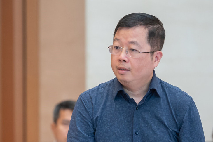 SẼ YÊU CẦU TẤT CẢ CHỦ TÀI KHOẢN MẠNG XÃ HỘI PHẢI ĐỊNH DANH