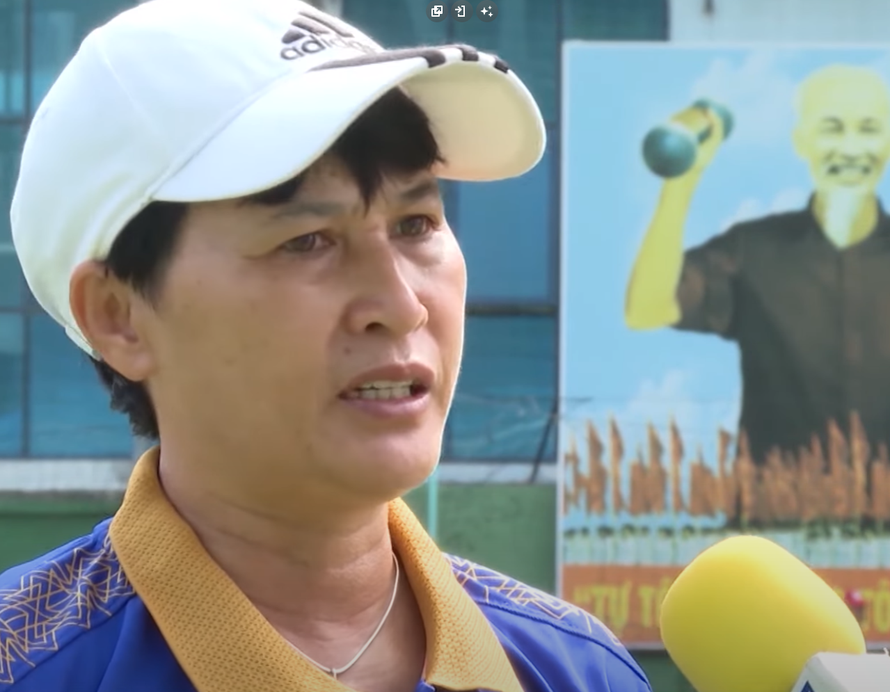 [Câu chuyện thể thao 365] - Nguồn cảm hứng của bóng đá nữ Việt Nam